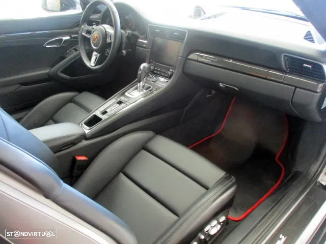 Porsche 911 (991) Carrera S Endurance Racing Edition - 21