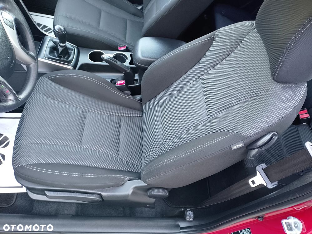 Hyundai i30 - 13