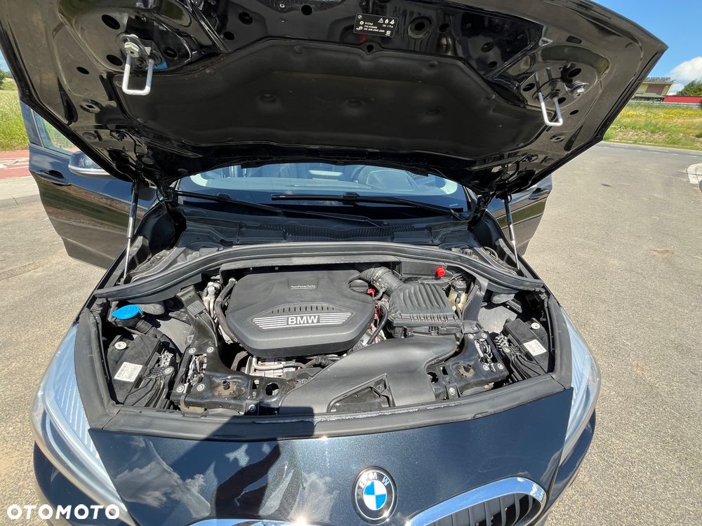 BMW Seria 2 216d GT Advantage - 22