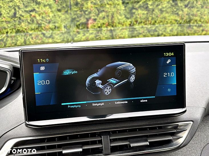 Peugeot 3008 225 e-EAT8 Allure - 37