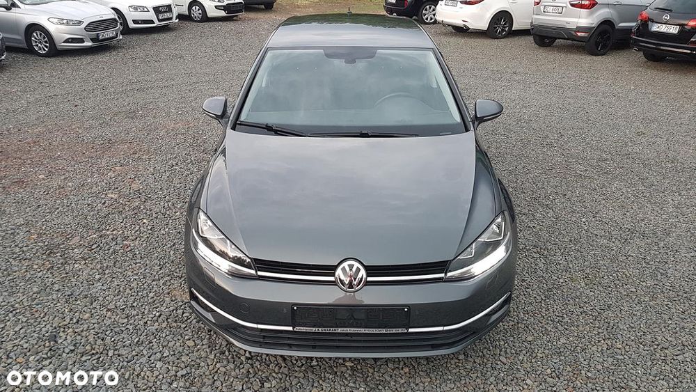 Volkswagen Golf 1.0 TSI Join - 8