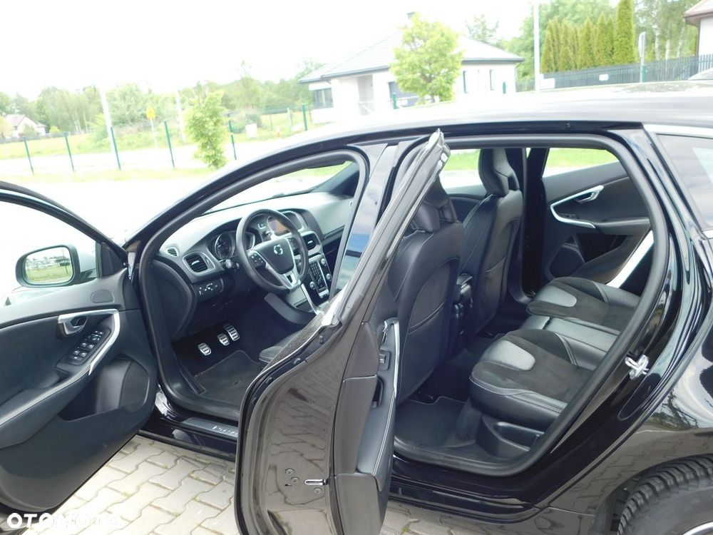 Volvo V40 - 7