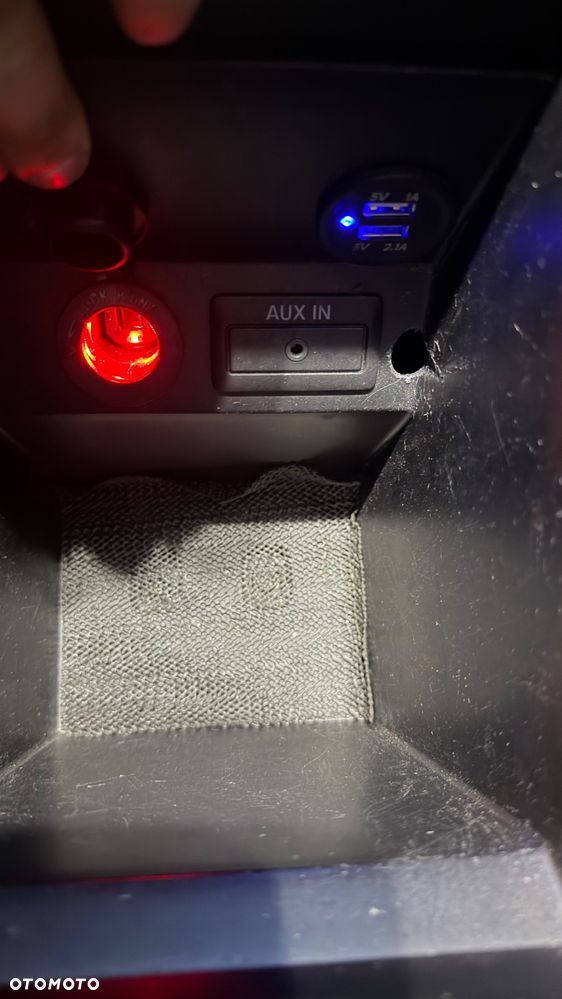 Mazda 3 1.6 CD Comfort - 21