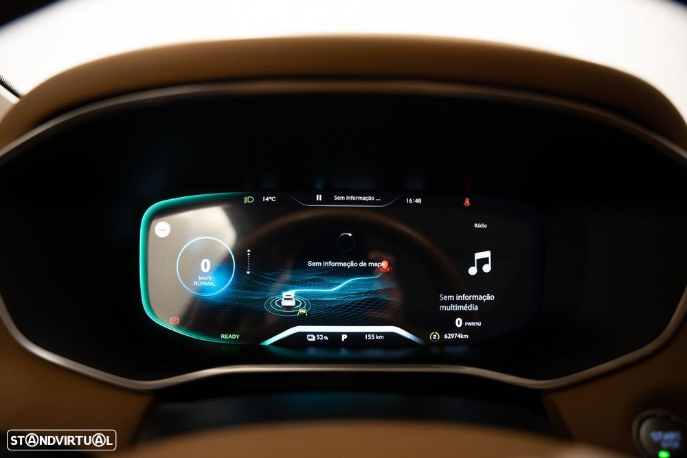 MG Marvel R 70 kWh AWD Performance - 27