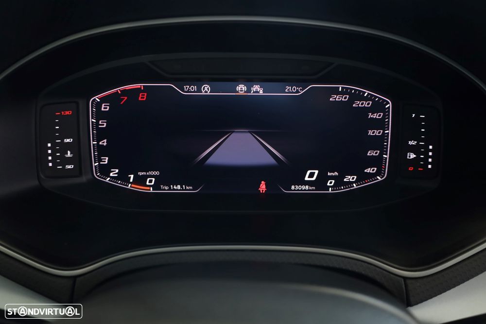SEAT Arona 1.0 TSI Style - 37