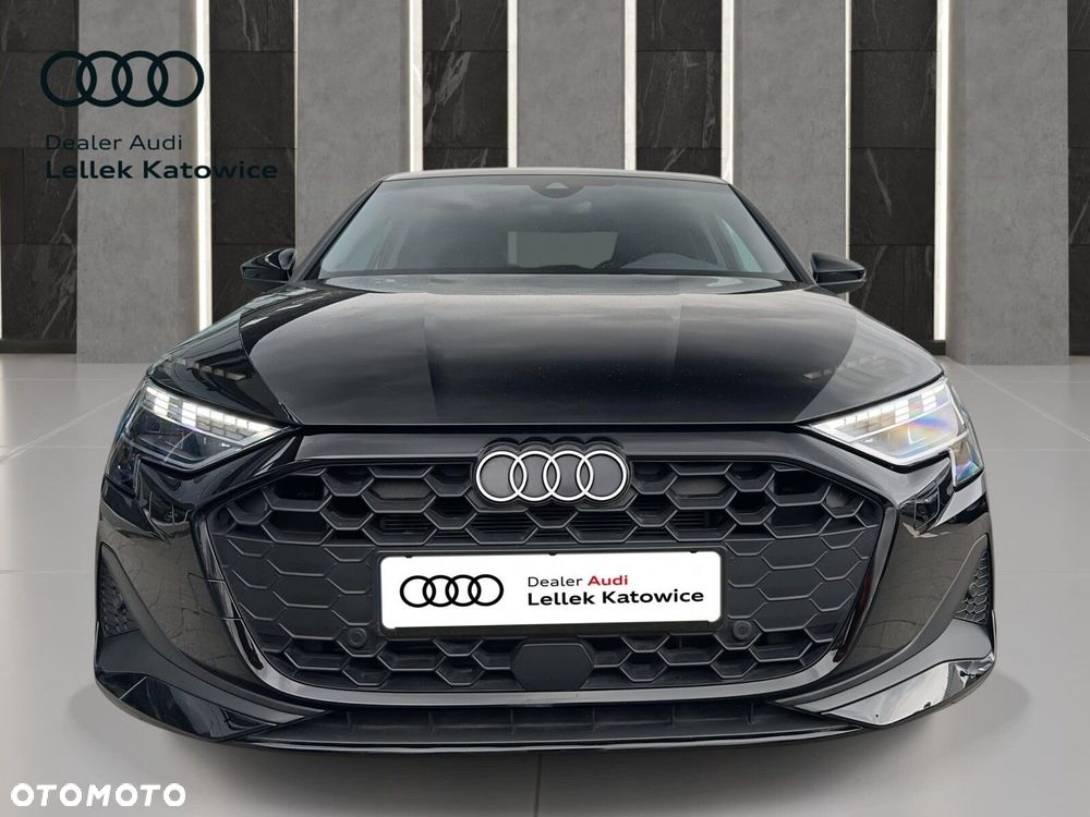 Audi A3 Limousine - 3