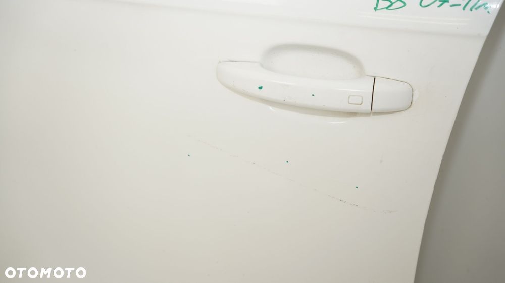 DRZWI LEWY PRZÓD AUDI A4 B8 07-11R LY9C - 8