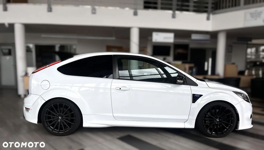 Ford Focus 2.5 RS - 7