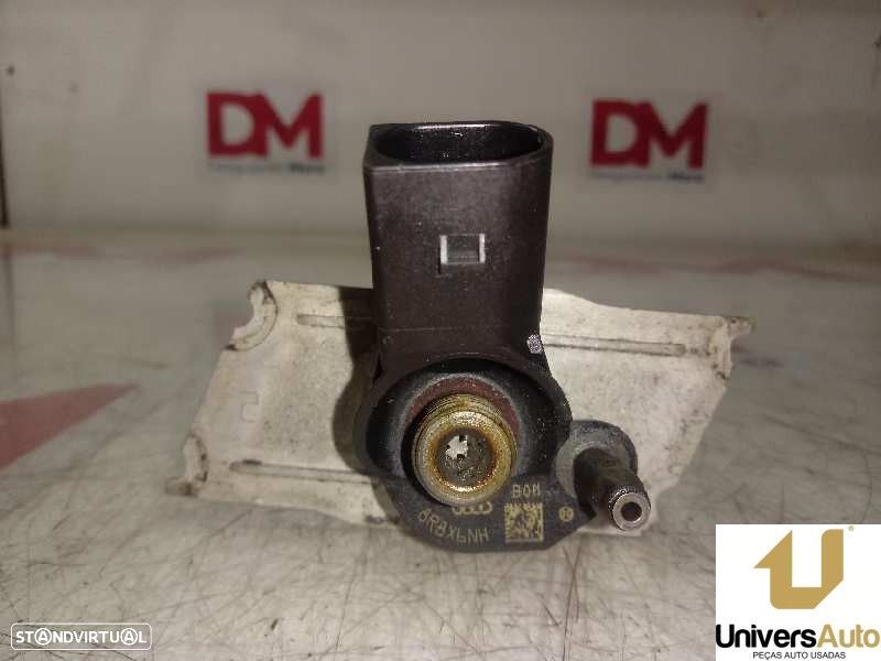 INJETOR AUDI A6 ALLROAD 2009 -059130277BE - 3