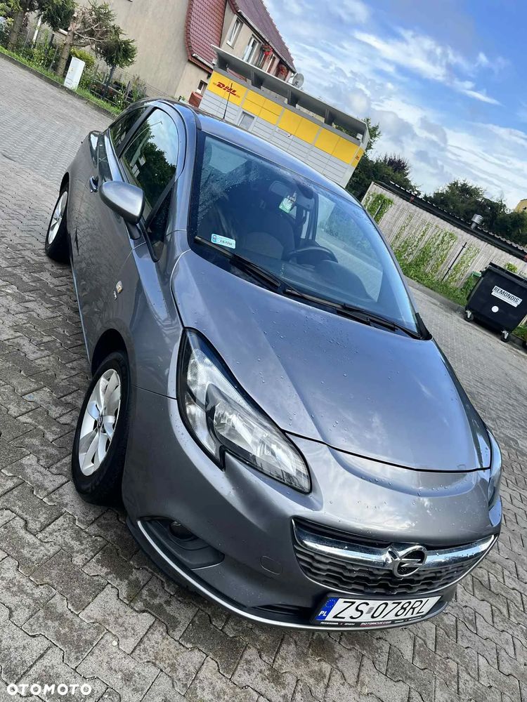 Opel Corsa 1.4 T Color Edition S&S - 9