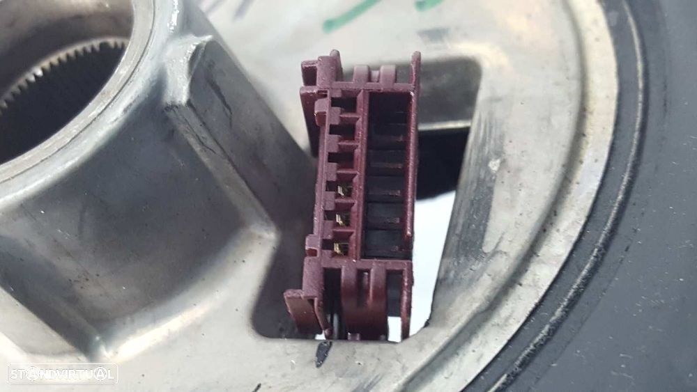 VOLANTE MERCEDES CLASE E (W212) LIM. 220 CDI BLUEEFFICIENCY (212.002) - 6