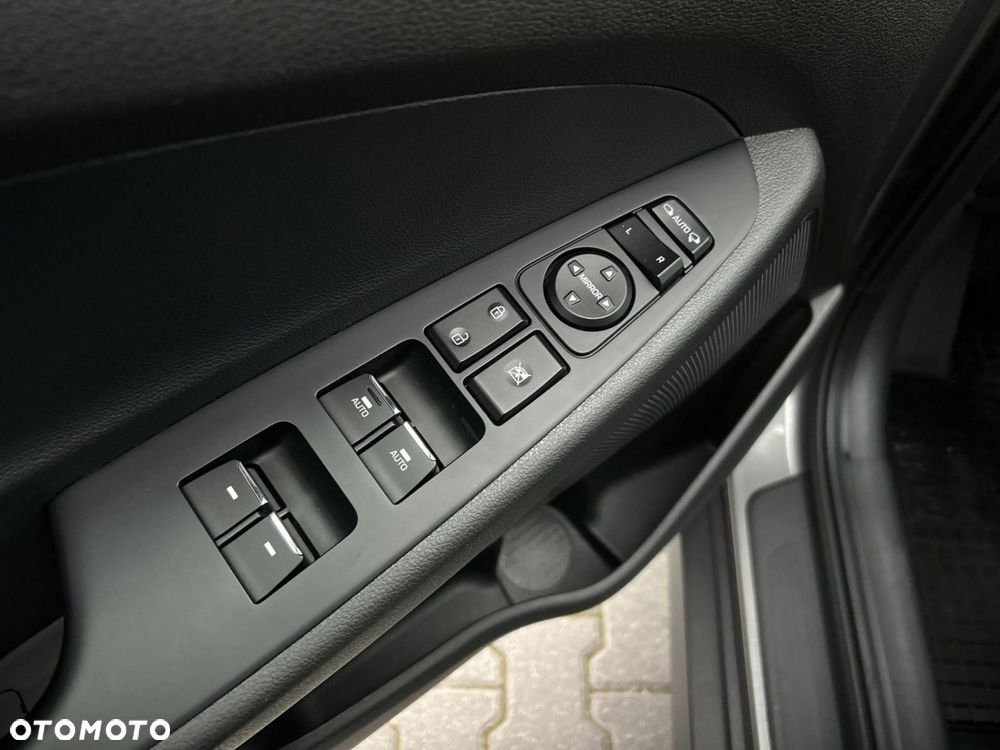 Hyundai Tucson 1.6 GDi Comfort 2WD - 20