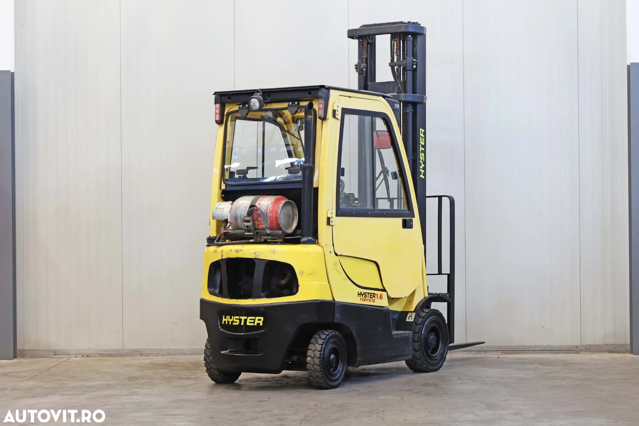 Hyster H1.6FT - 7