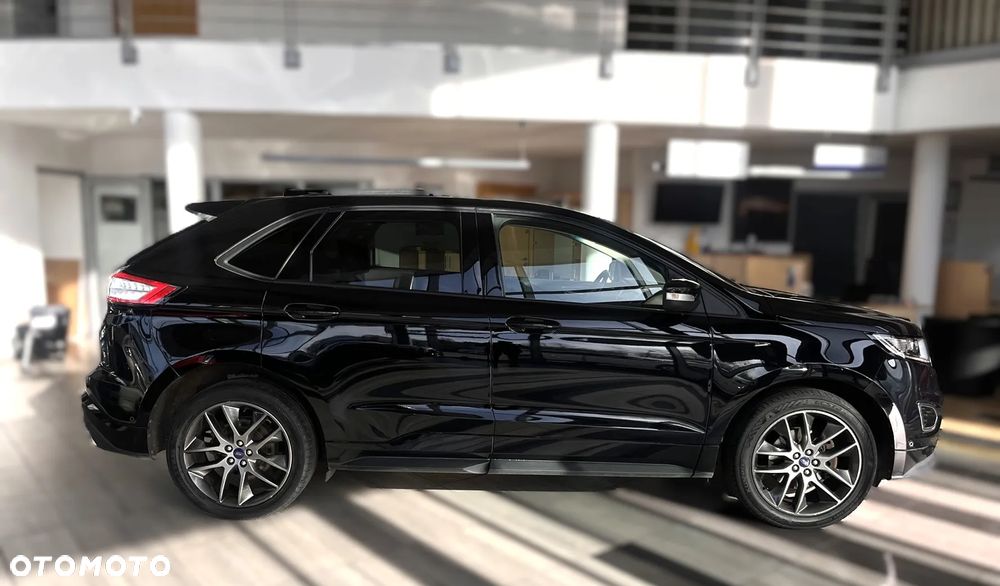 Ford Edge 2.0 TDCi Bi-Turbo 4x4 ST-LINE - 7