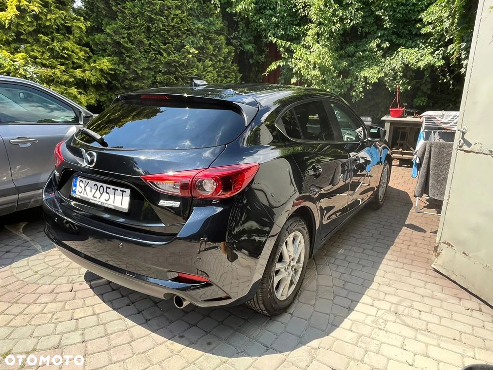 Mazda 3 2.0 Skyenergy - 3