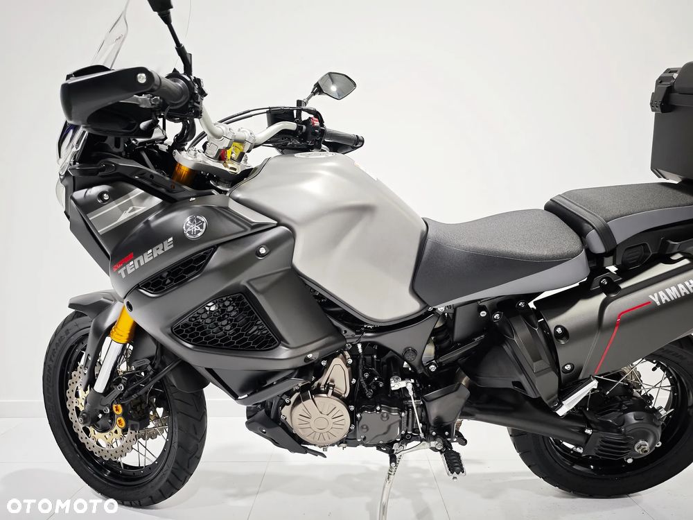 Yamaha Super Tenere - 17