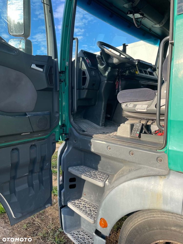 MAN TGA 26.430 - 16