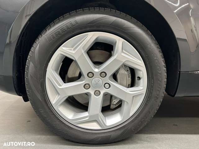 Land Rover Range Rover Sport - 6