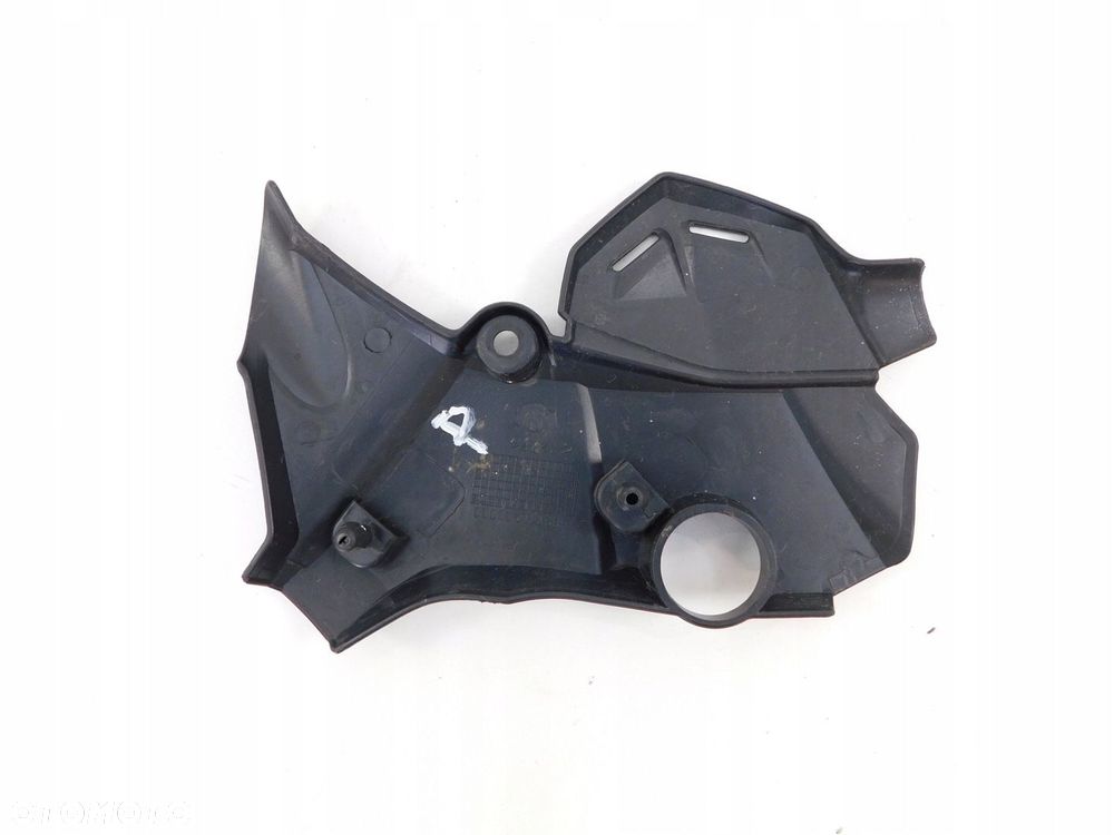 BENELLI BN 125 OSŁONA RAMY PRAWA - 7