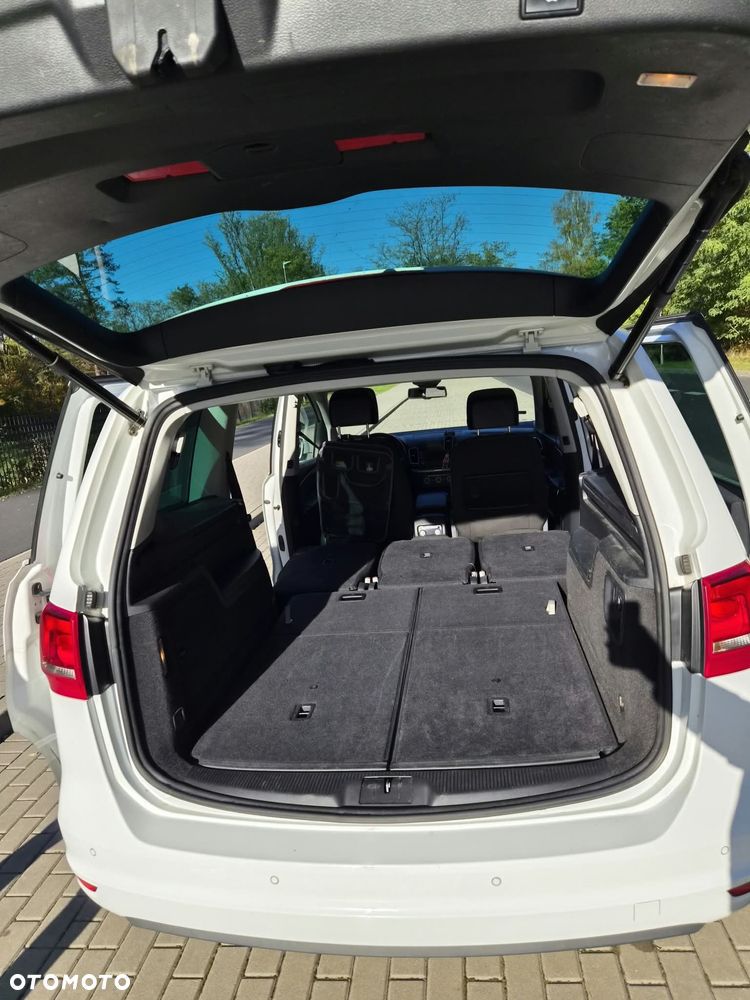 Volkswagen Sharan - 26