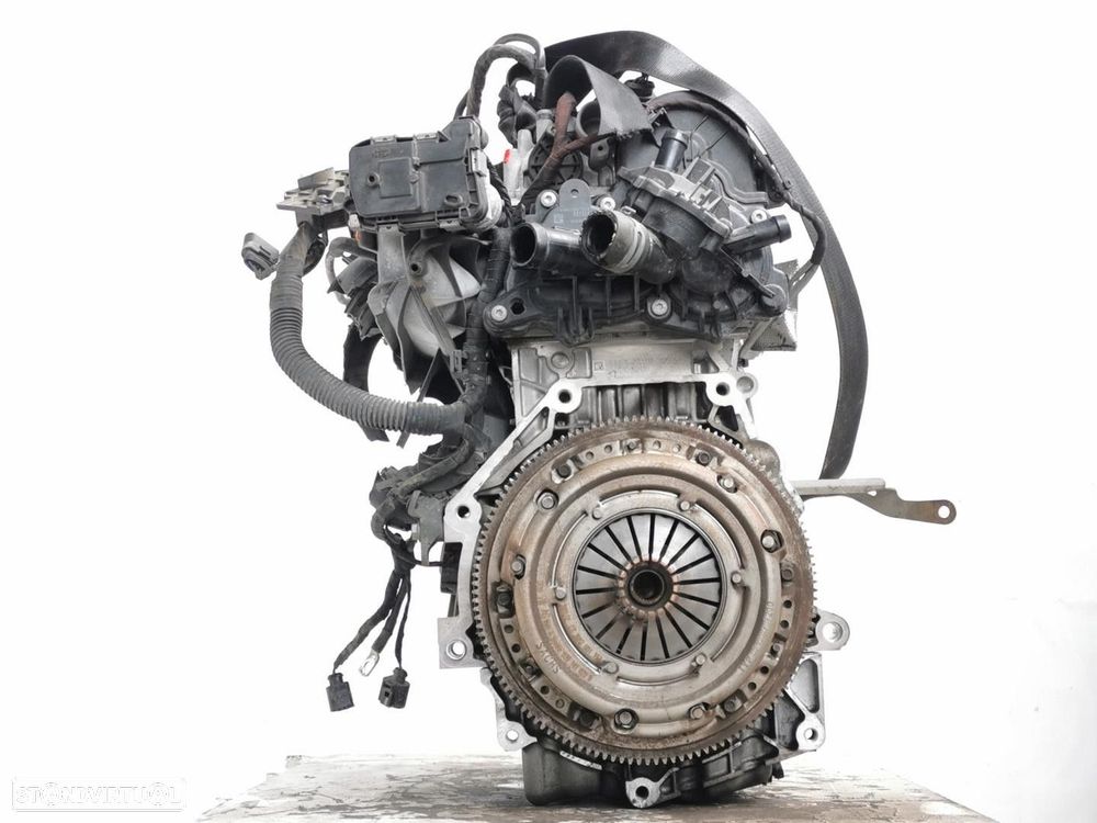 MOTOR COMPLETO SEAT MII 2012 -CHY - 3