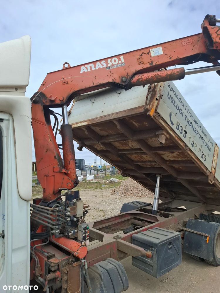 Iveco DAILY 65C17 - 4