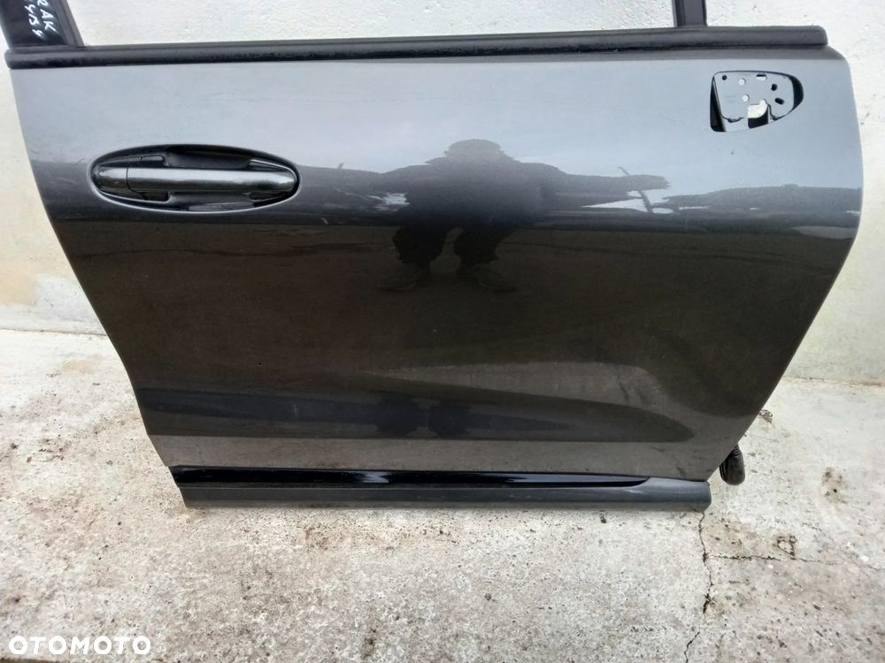 FORD PUMA MK2 ST-LINE 18-DRZWI PRZEDNIE - 20