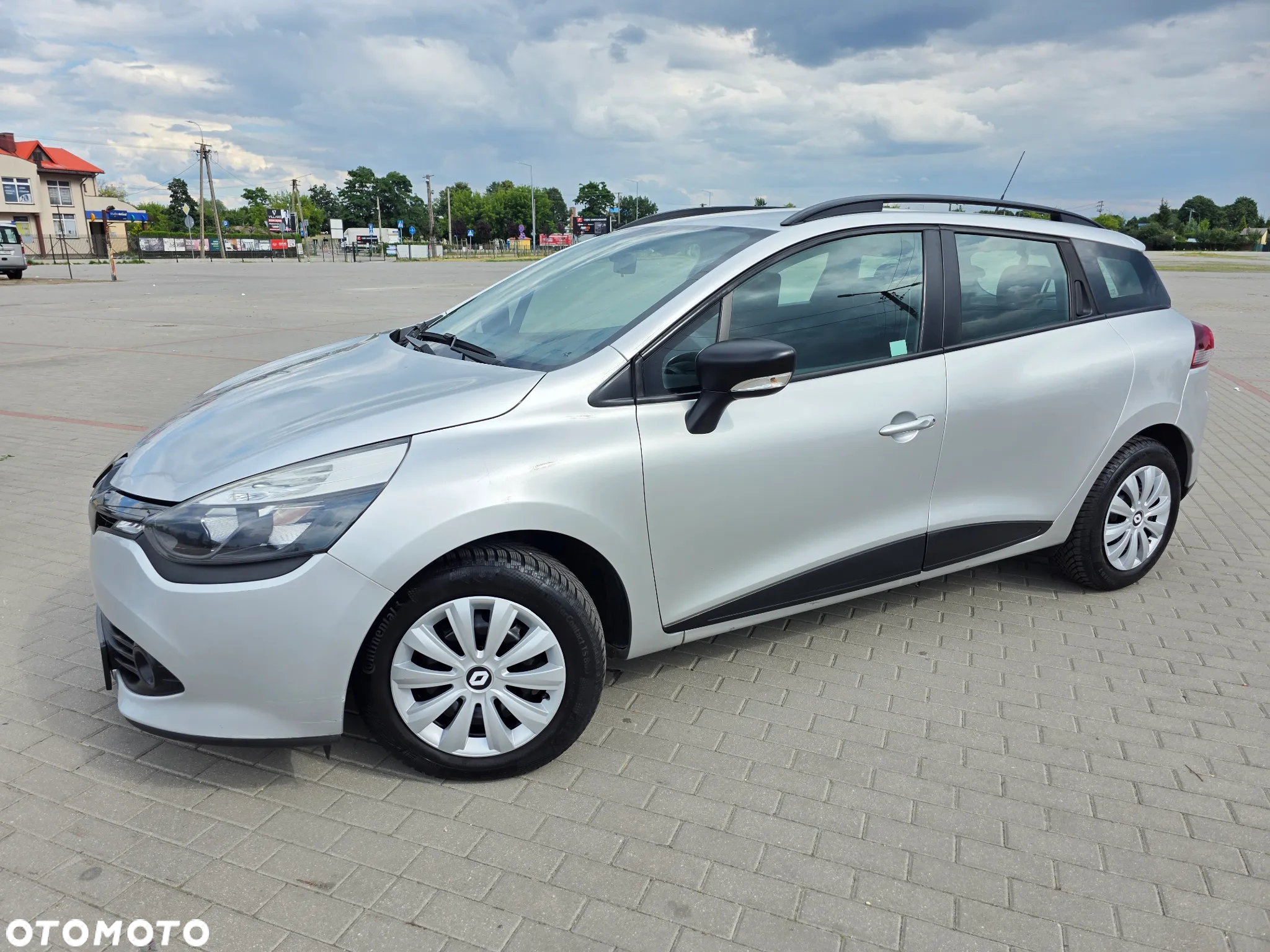 Renault Clio 1.2 16V 75 Expression - 3
