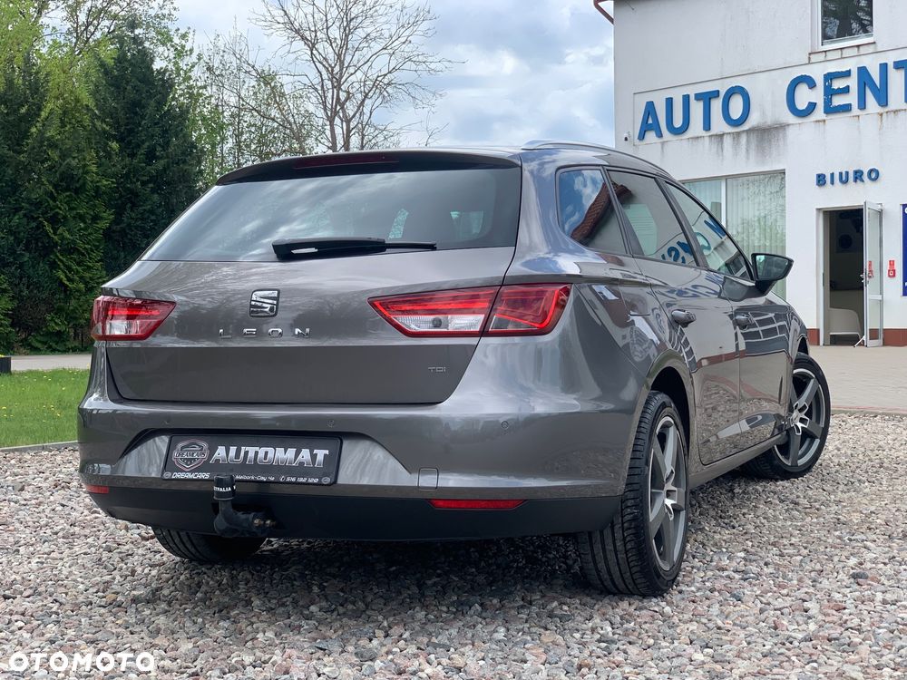 Seat Leon - 11