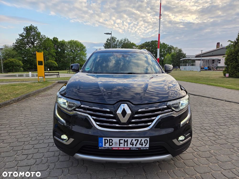 Renault Koleos 2.0 dCi Intens X-Tronic - 2