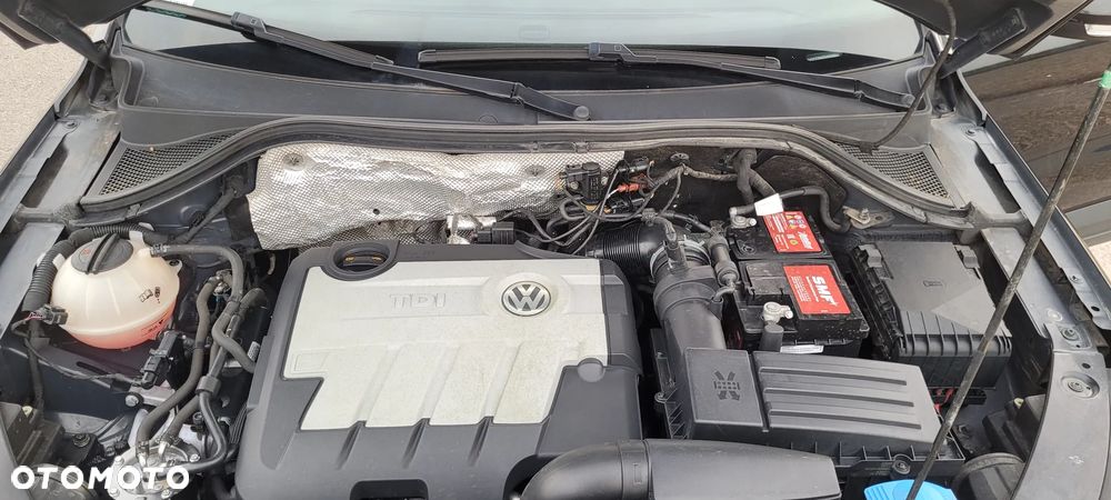 Volkswagen Tiguan - 6