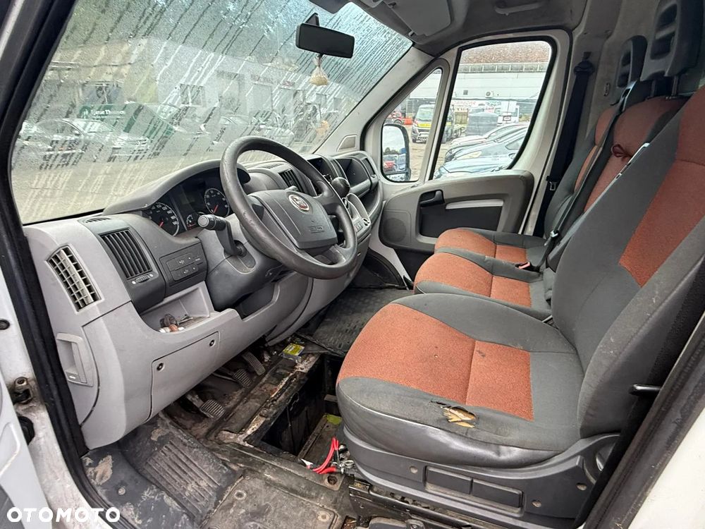 FIAT DUCATO III 06-14 2.2 JTD CZESCI NA CZESCI - 3