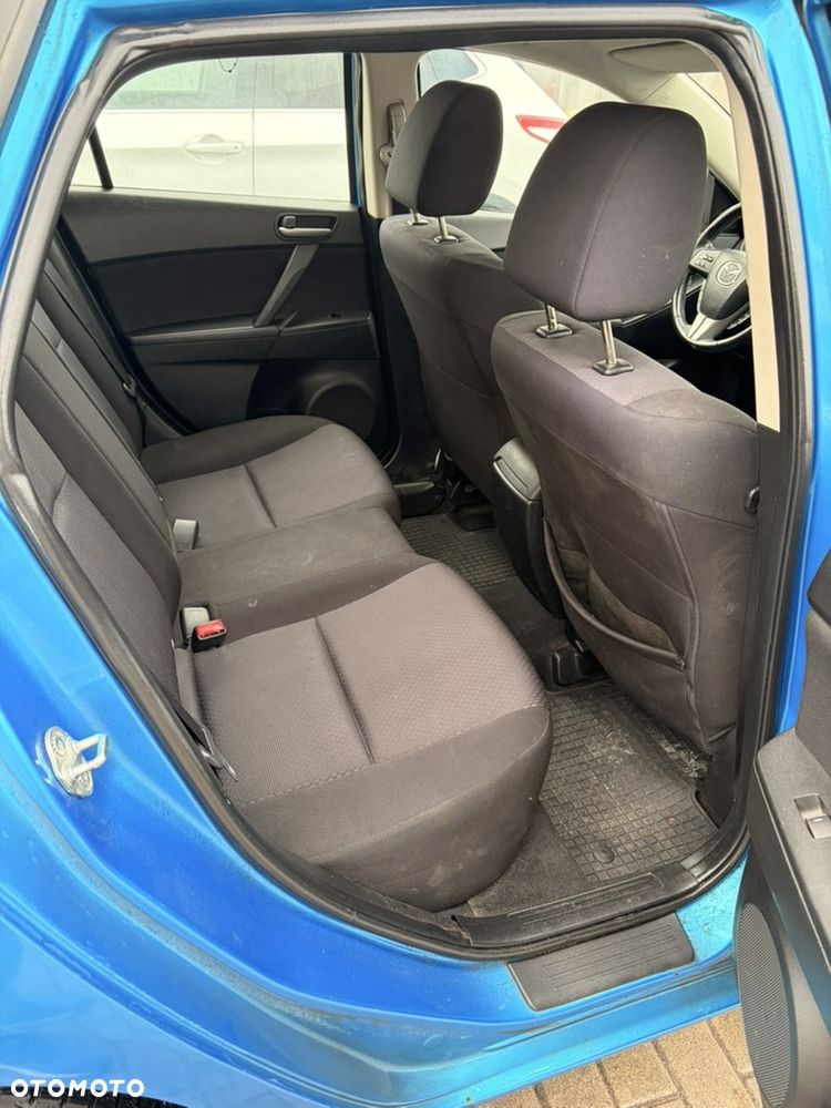 Mazda 3 1.6 Comfort - 18