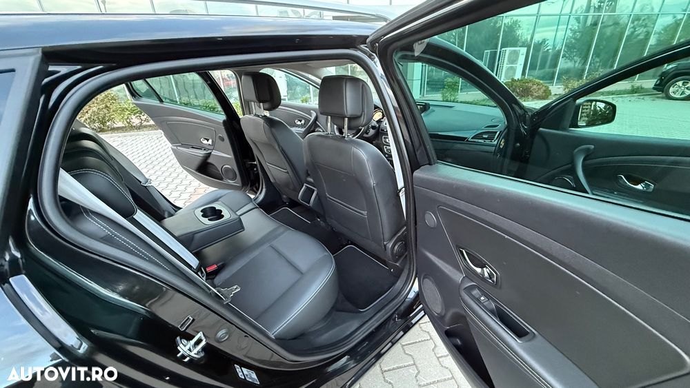 Renault Megane - 21
