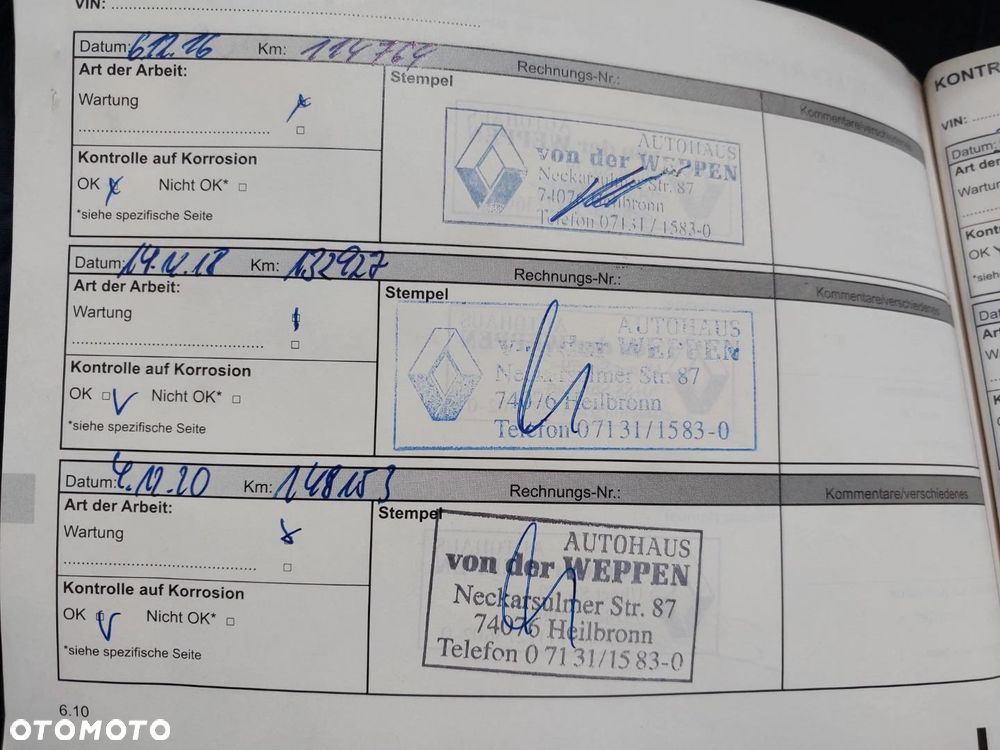 Renault Laguna dCi 150 FAP Start-Stop GT - 38