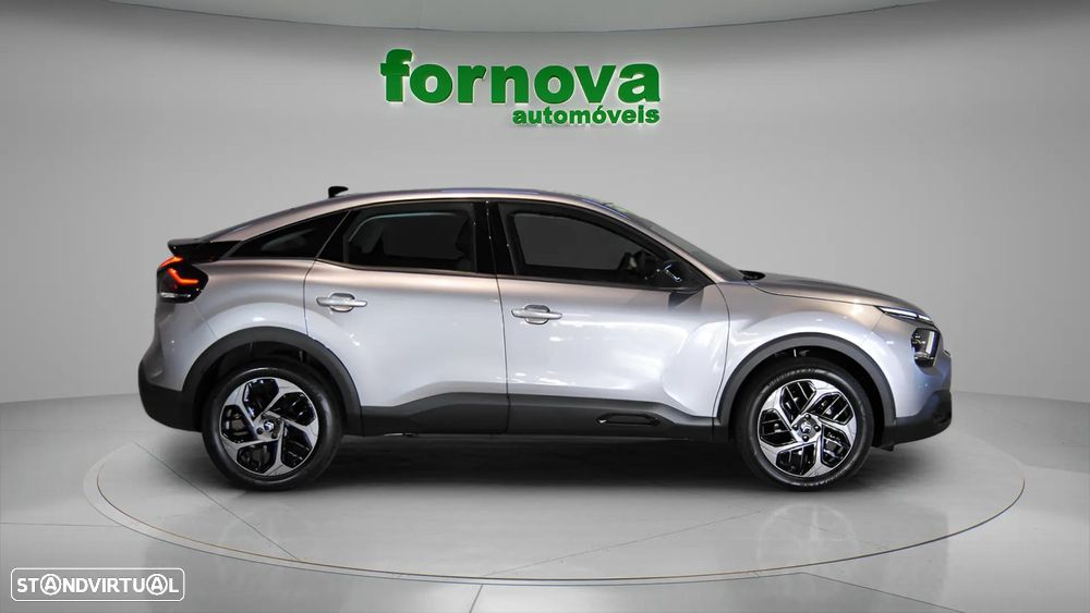 Citroën C4 1.2 PureTech Plus - 6