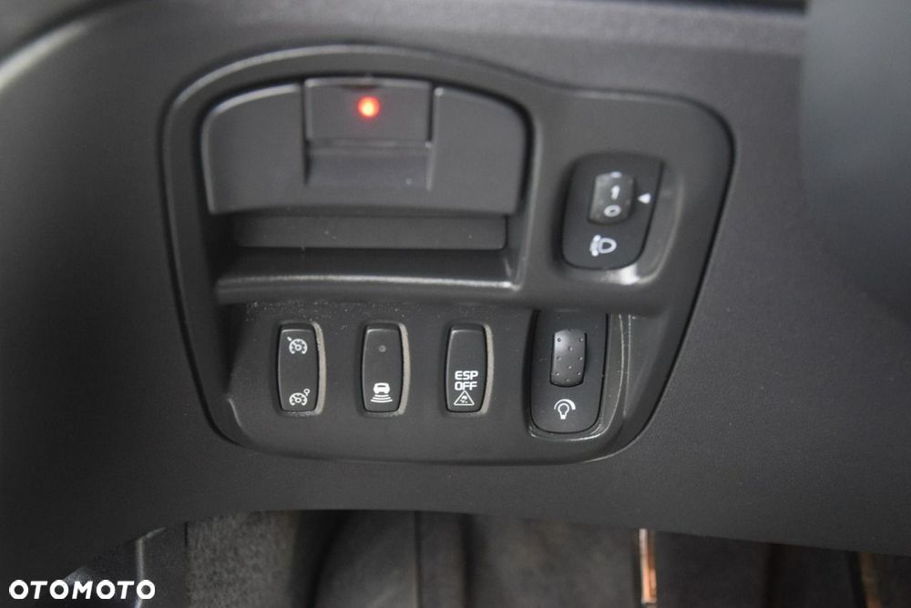 Renault Espace 2.0 dCi Tech Run - 28