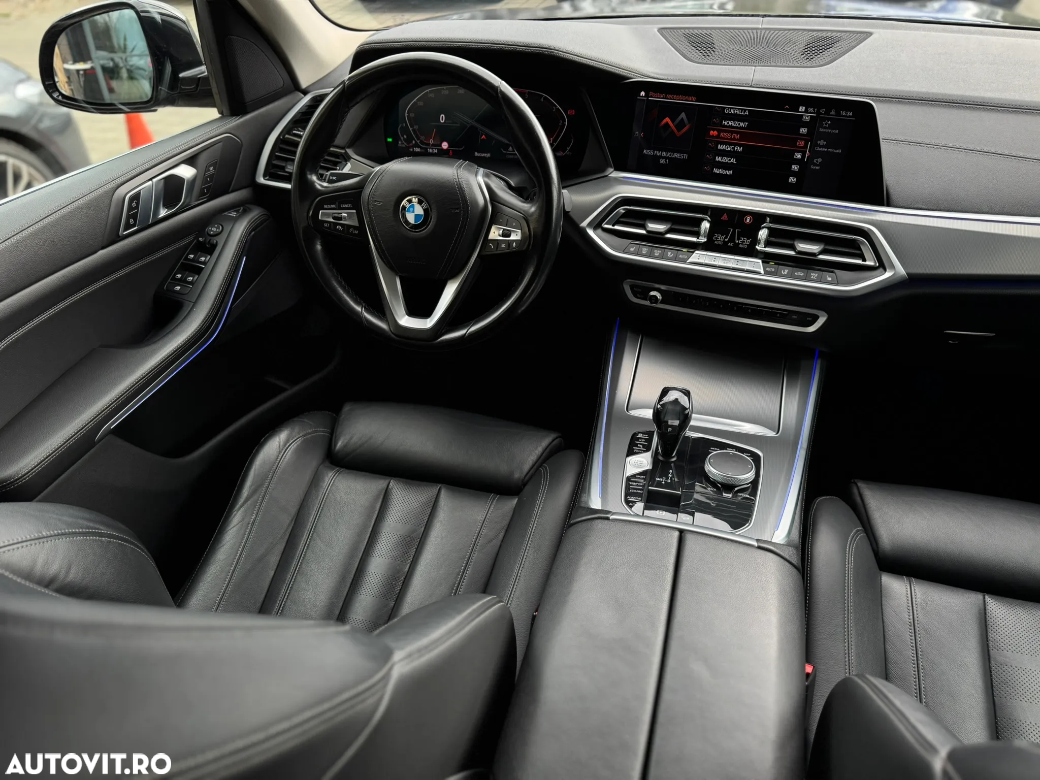 BMW X5 xDrive30d - 29