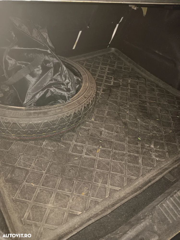 Opel Astra 1.6 TWINPORT ECOTEC Enjoy - 14