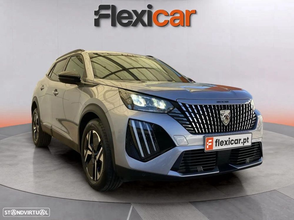 Peugeot 2008 1.2 PureTech Allure - 1