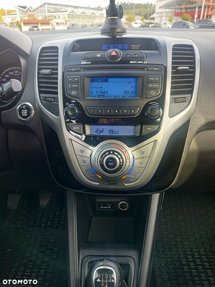 Hyundai ix20 1.4 Comfort - 6