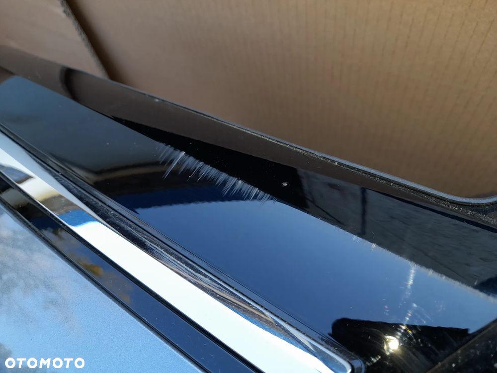 Renault Megane E-Tech zderzak wzmocnienie przód 620321520R - 13