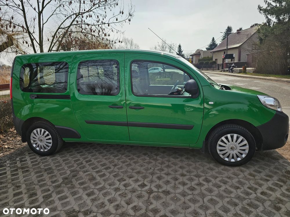 Renault Kangoo 1.5 dCi Business - 4