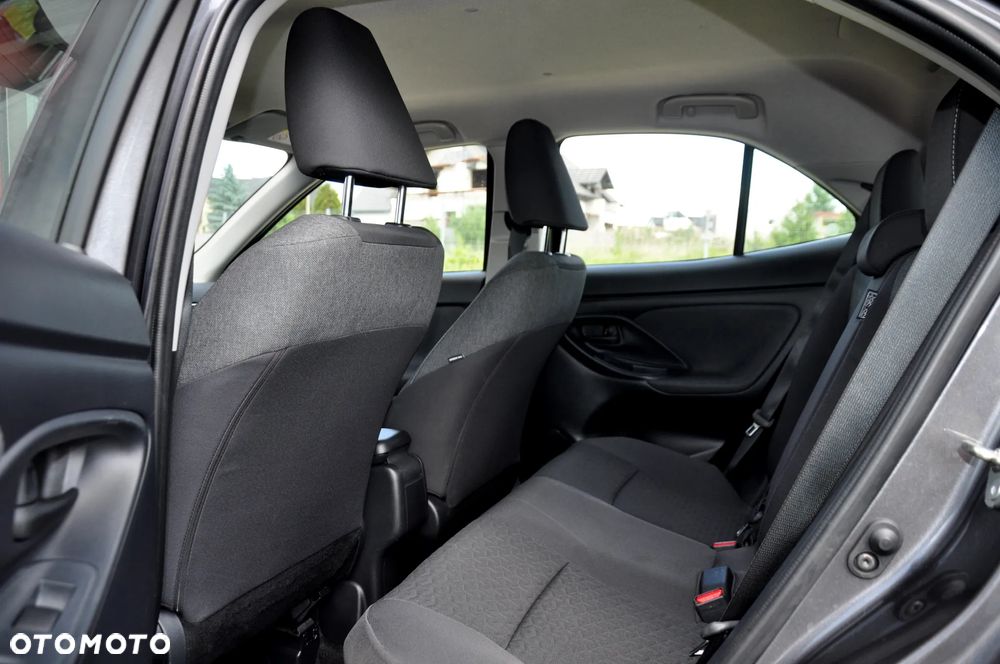 Toyota Yaris Cross Hybrid 1.5 Comfort - 26