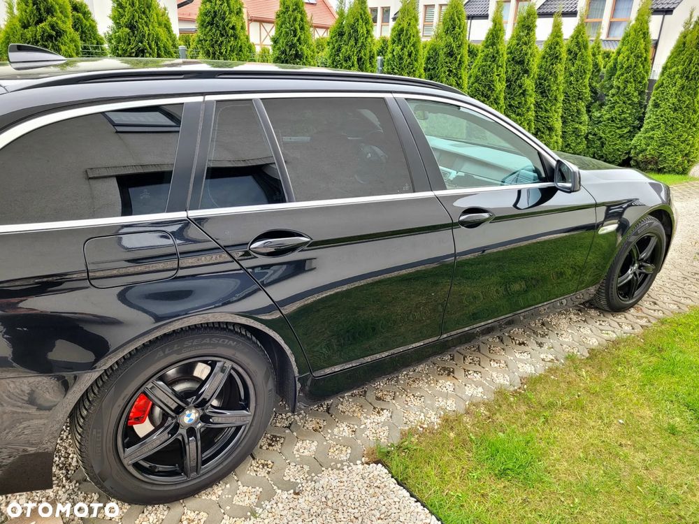 BMW Seria 5 - 9