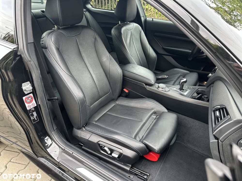 BMW M2 DKG - 25
