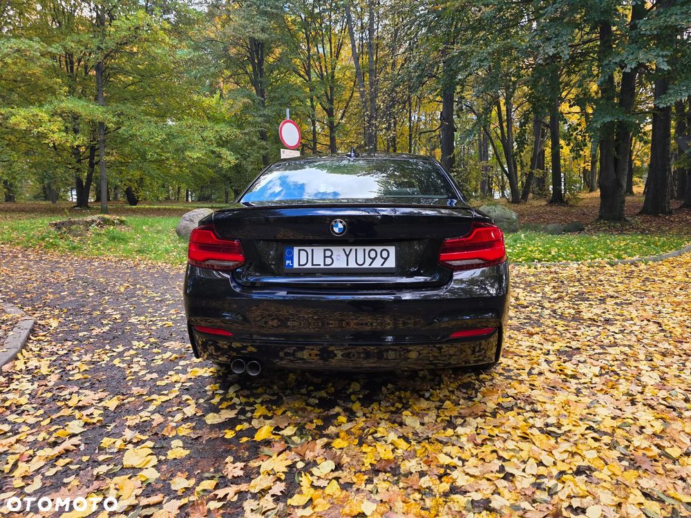 BMW Seria 2 225d M Sport - 18