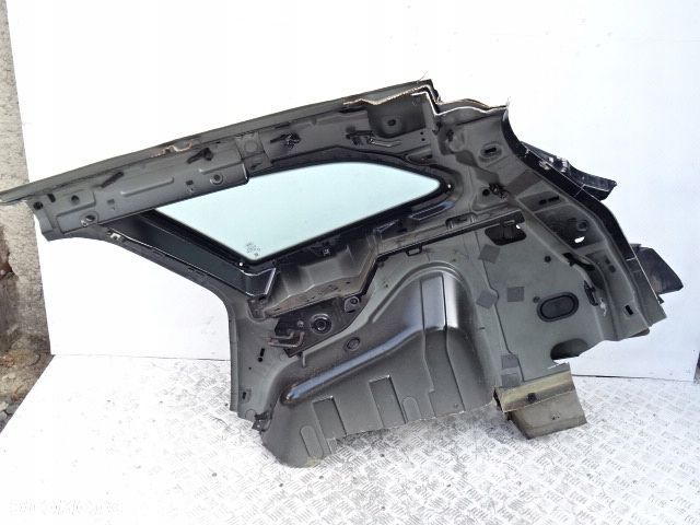 błotnik prawy tył ford focus mk3 kombi fb - 5