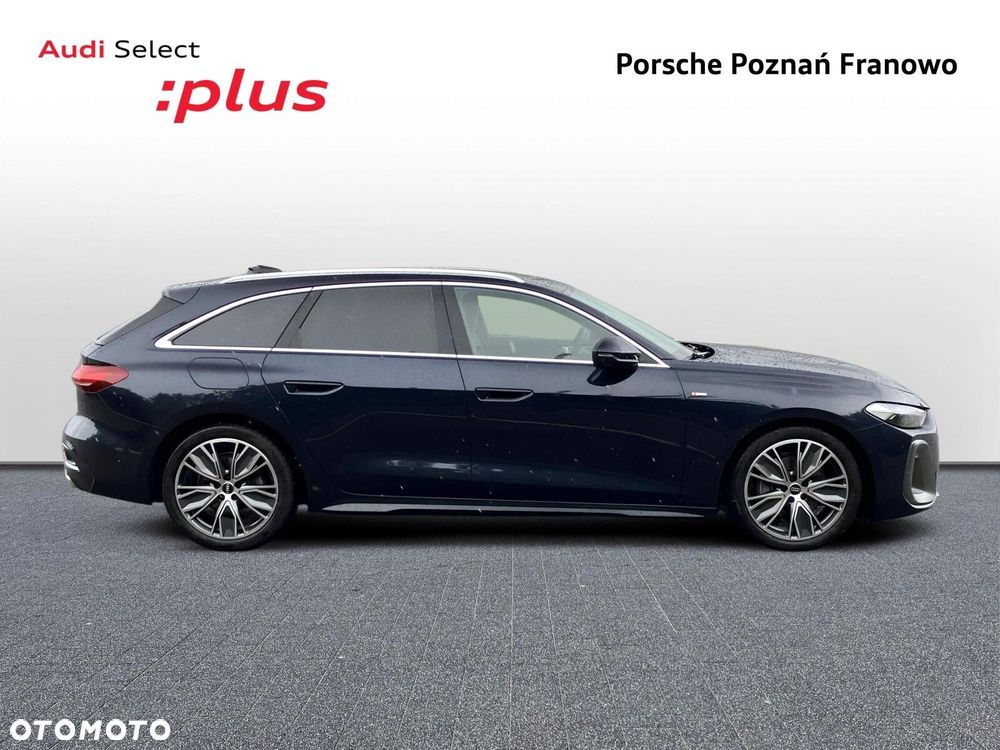 Audi A5 Avant TFSI S tronic - 7