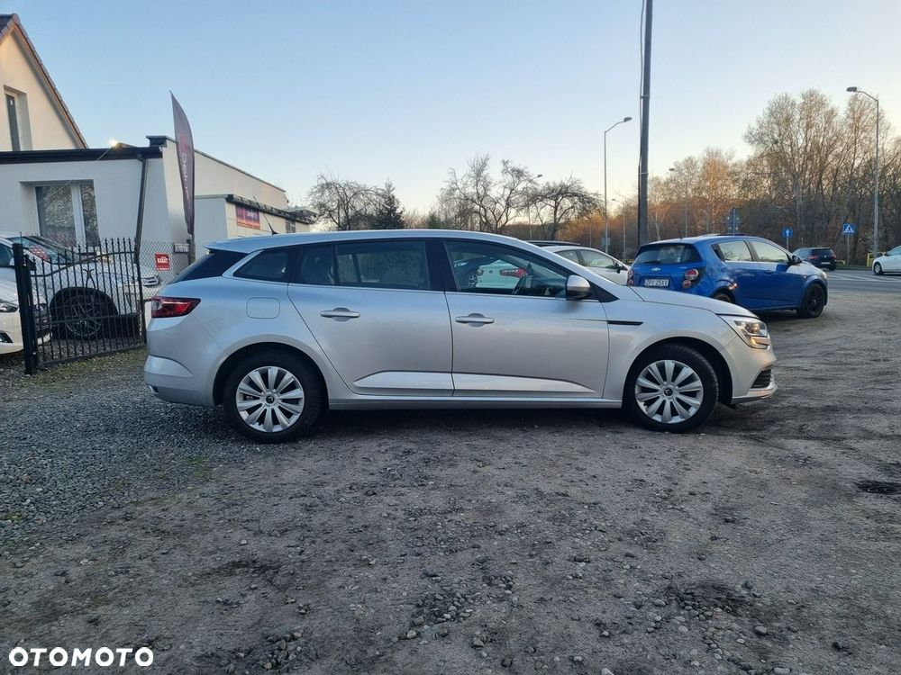 Renault Megane - 6